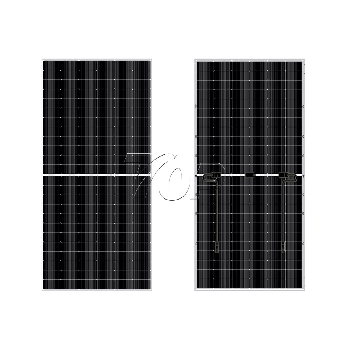 sunpower solar panels