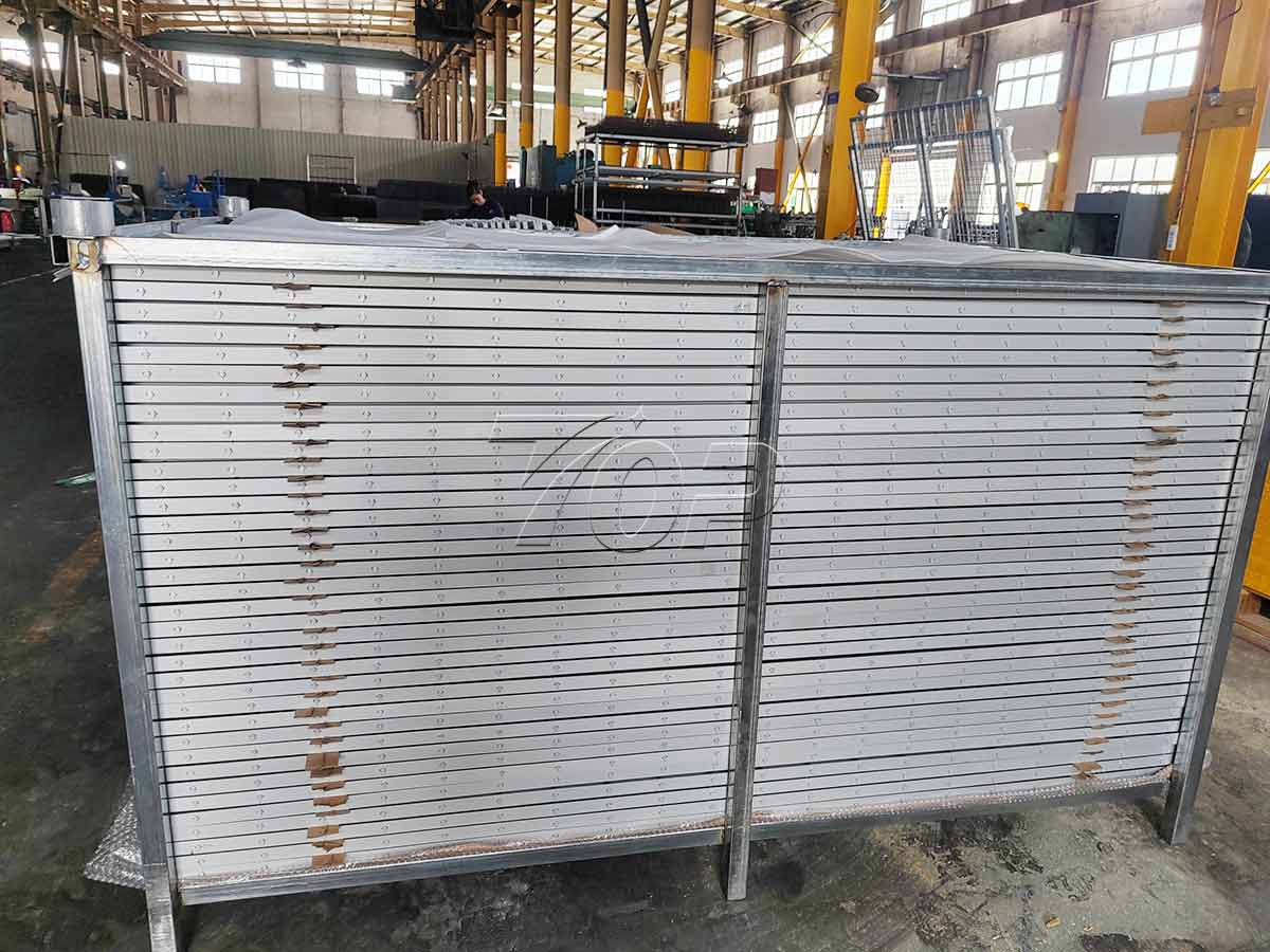 aluminum grating supplier China