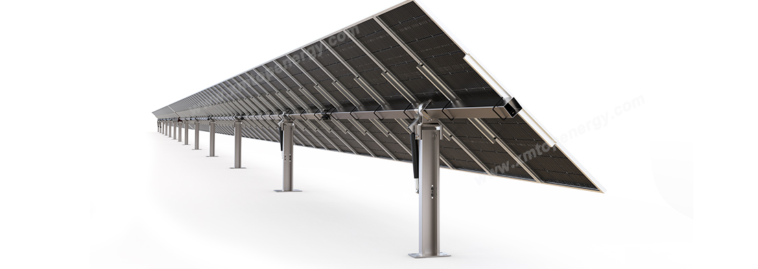 Adjustable Solar Racking