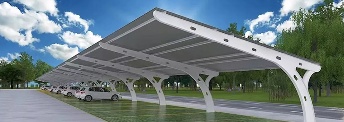 solar carports