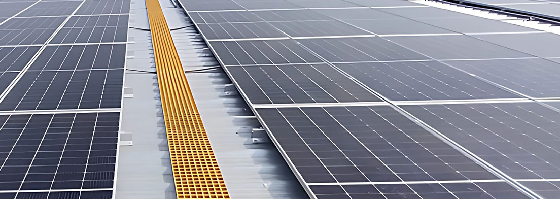 rooftop solar mounting systems