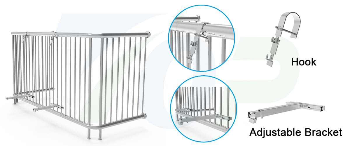 balcony photovoltaic