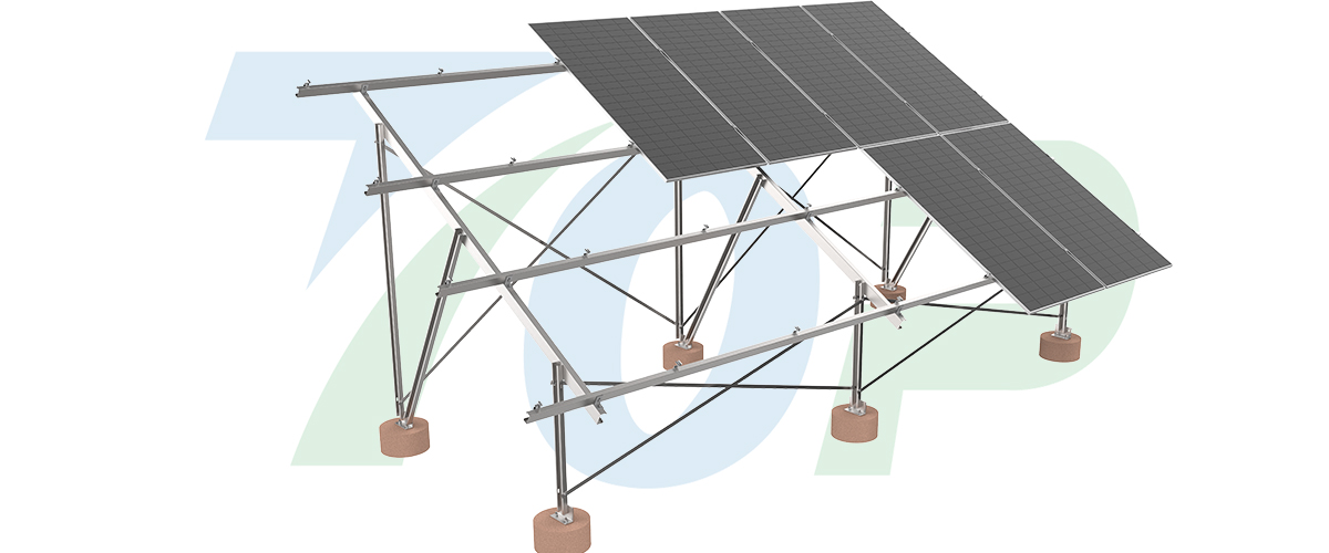 solar mounting clamps