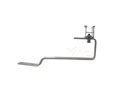 flat tile roof hook