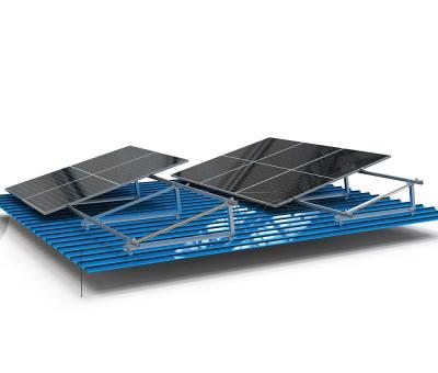 solar panel roof mounts