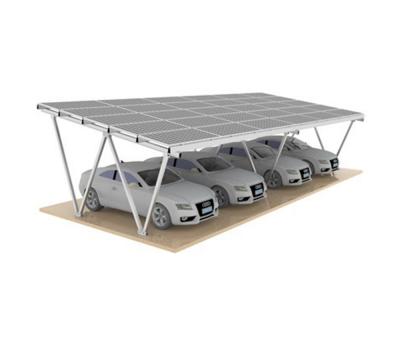 solar carport