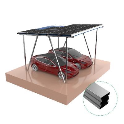 Solar PV Carport,solar carport kit