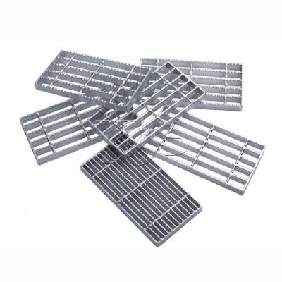 Steel Grating for Iron