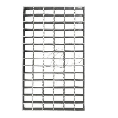 Steel Grating for Iron