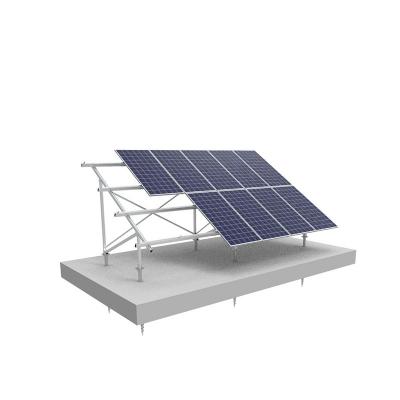 solar ground mounting