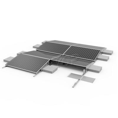 solar ballast