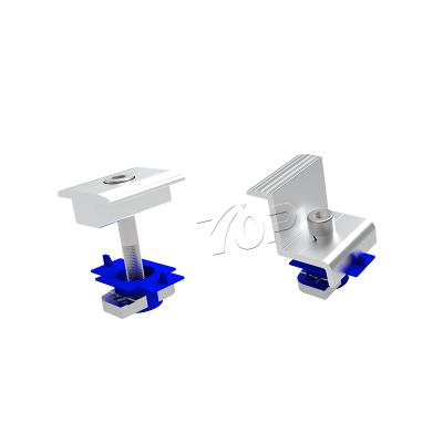 solar ground mounting