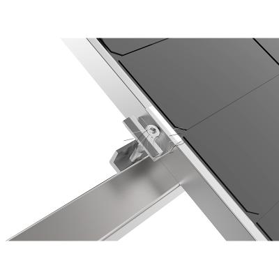 solar mid clamps