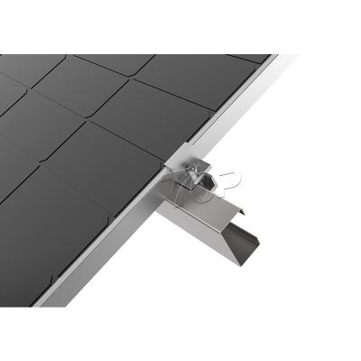 Clamp Bracket