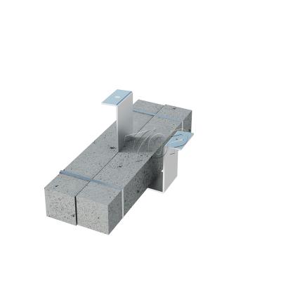 Ballasted PV Mounting System