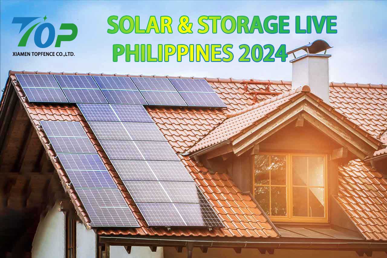 Iluminando o Futuro: Solar PV Expo Filipinas 2024